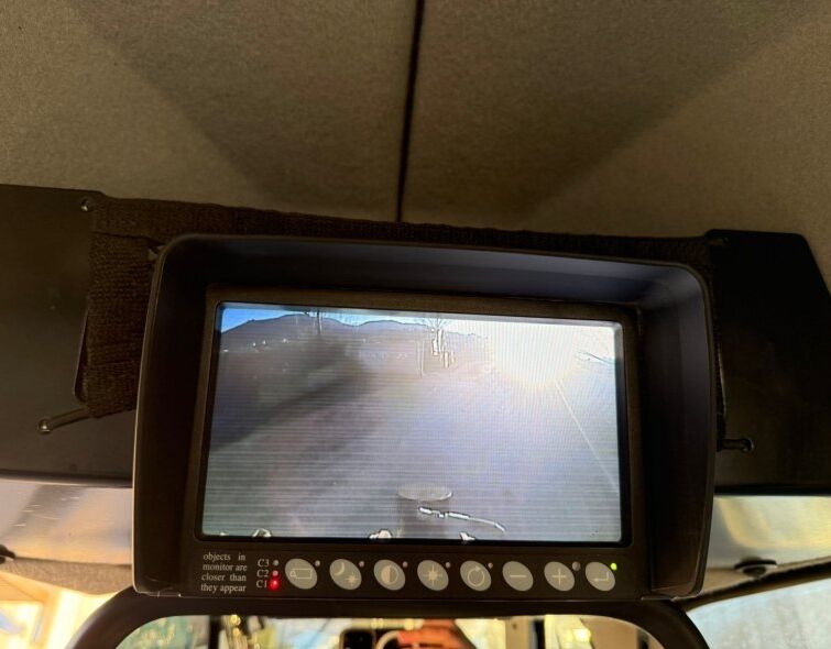 CATERPILLAR CATERPILLAR 12M3 AWD***IMMACULATE/REGISTERED***